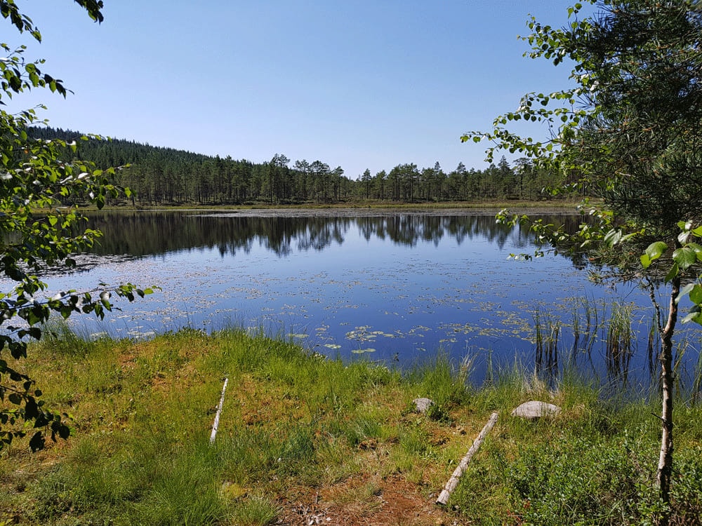 Vakantie Värmland Zweden