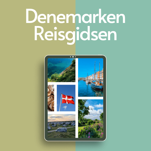 Denemarken reisgidsen