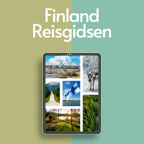 Finland reisgidsen