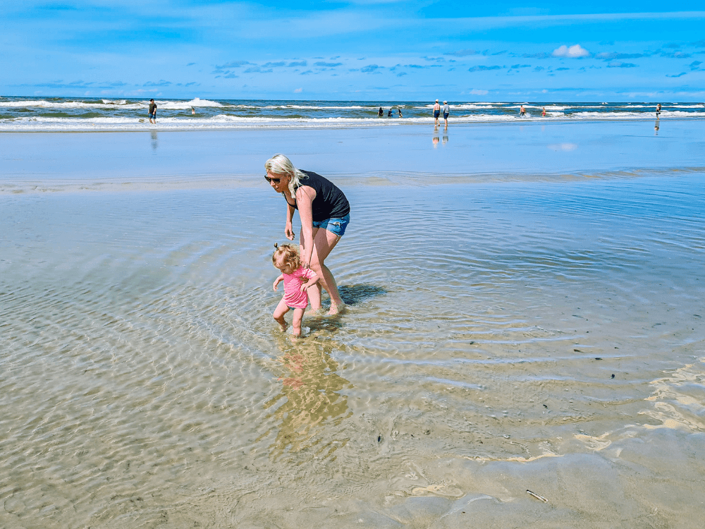 Vakantie Denemarken met kinderen