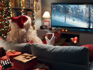 De leukste Scandinavische Kerstfilms op Netflix