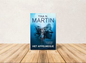 Thriller Het Appelmeisje van Tina N Martin